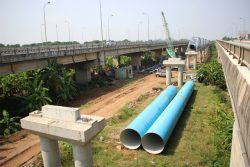 Tài liệu: Chỉ dẫn kỹ thuật thi công đường ống cấp nước